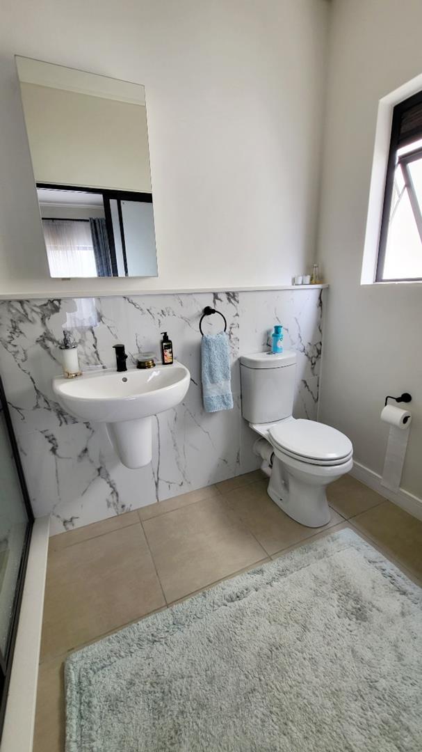 To Let 1 Bedroom Property for Rent in Parklands Western Cape